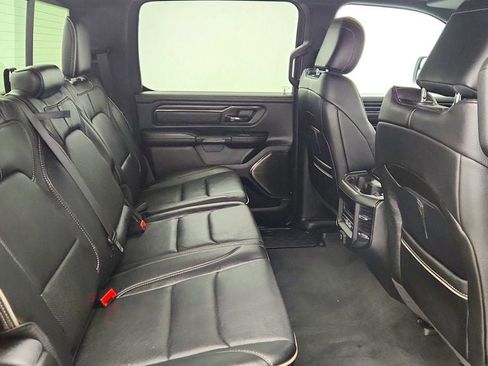 Used 2023 RAM 1500 Limited w/ Night Edition image 23