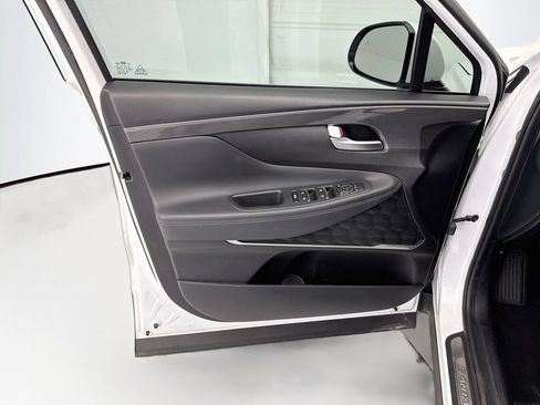 Used 2021 Hyundai Santa Fe SEL w/ Convenience + Premium Package FWD image 22