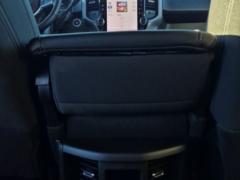 New 2026 RAM 2500 Tradesman image 44