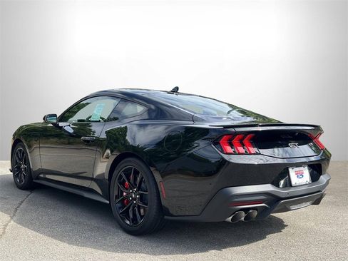 New 2025 Ford Mustang GT image 23