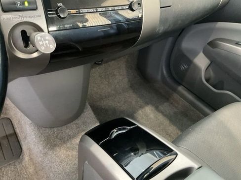 Used 2008 Toyota Prius image 11