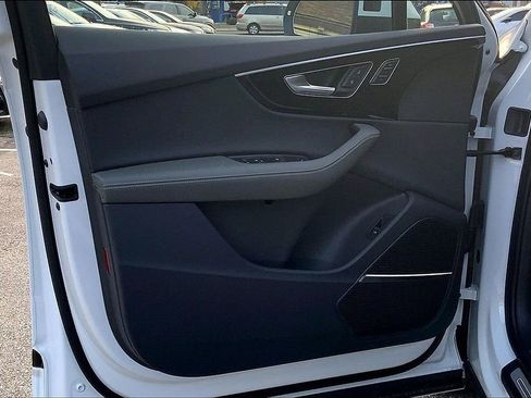 New 2026 Audi Q7 3.0T Premium Plus AWD/4WD image 10