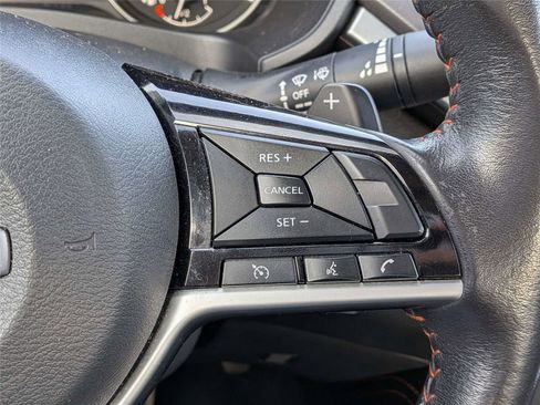 Used 2024 Nissan Altima 2.5 SR image 26