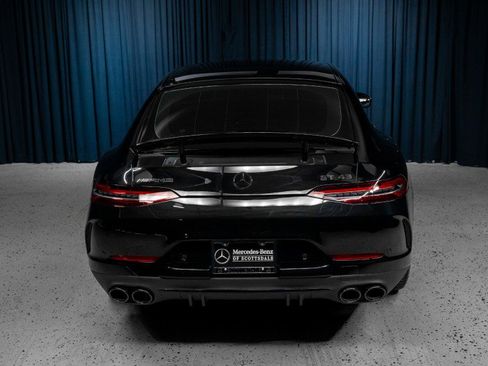 New 2026 Mercedes-Benz AMG GT 43 image 7
