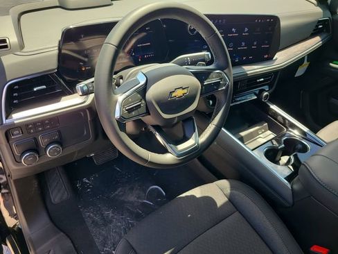 New 2026 Chevrolet Suburban LS w/ LPO, Dark Essentials Package image 15