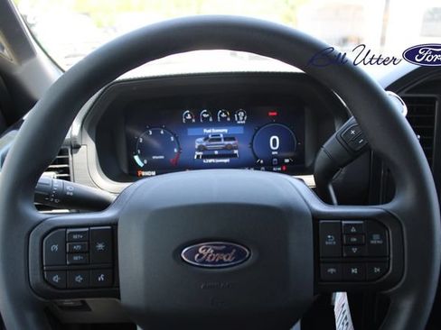 New 2026 Ford F150 STX w/ Equipment Group 200A AWD/4WD image 15