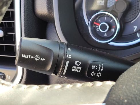 Used 2024 RAM 1500 Big Horn AWD/4WD image 25