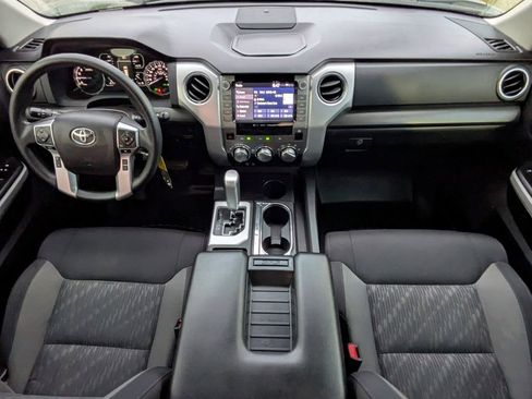 Certified 2021 Toyota Tundra SR5 image 16