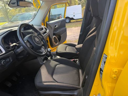 Used 2016 Jeep Renegade Latitude image 15