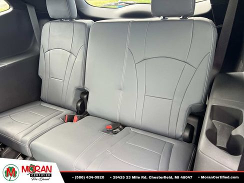 Used 2023 Buick Enclave Essence w/ Experience Buick Package FWD image 13