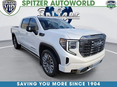 Used 2024 GMC Sierra 1500 Denali Ultimate
