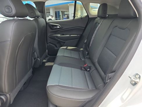 New 2026 Chevrolet Trax LT w/ Driver Confidence Package FWD image 11