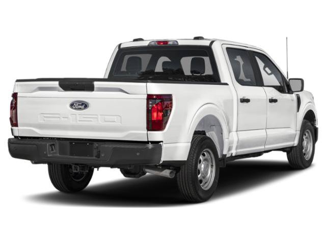 New 2026 Ford F150 XL RWD image 3