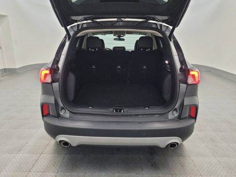 Used 2020 Ford Escape SEL image 29