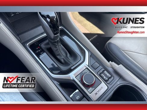 Used 2024 Subaru Forester Limited image 40
