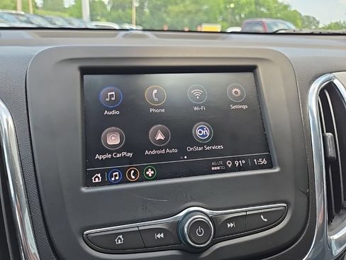 Used 2023 Chevrolet Equinox LS w/ LS Convenience Package FWD image 48