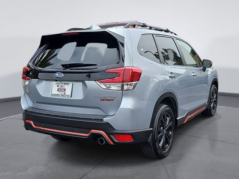 Certified 2023 Subaru Forester Sport AWD/4WD image 3