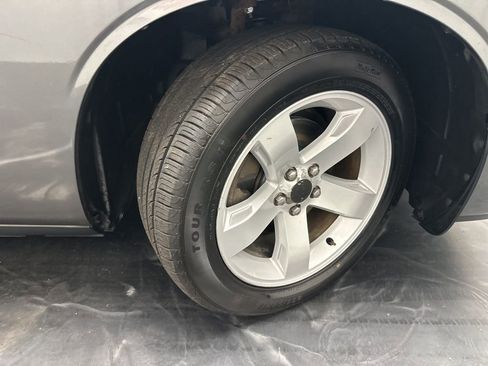 Used 2012 Dodge Challenger SXT w/ Sound Group image 25