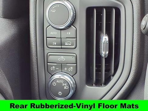 New 2026 GMC Sierra 1500 Pro w/ Graphite Edition image 15