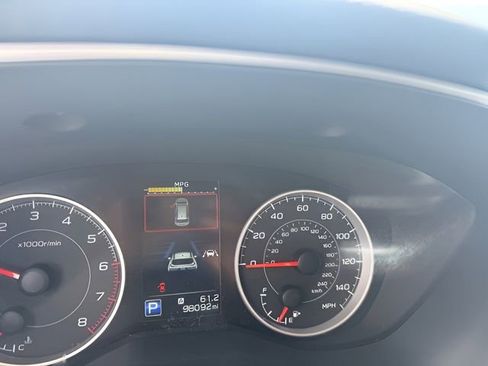 Used 2019 Subaru Ascent Premium AWD/4WD image 18