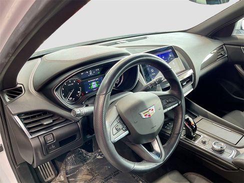 Used 2024 Cadillac CT5 Sport image 9