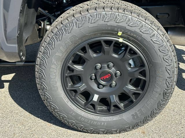 New 2026 Toyota Tacoma SR5 AWD/4WD image 23