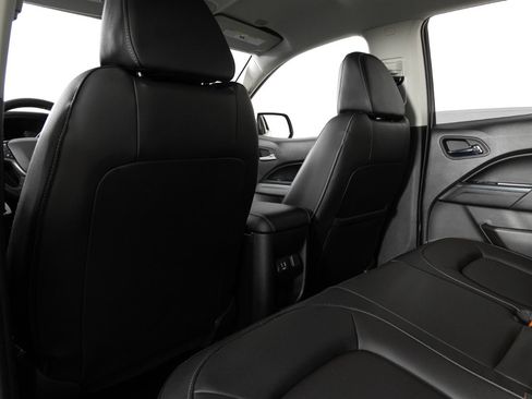 Used 2021 Chevrolet Colorado ZR2 image 19