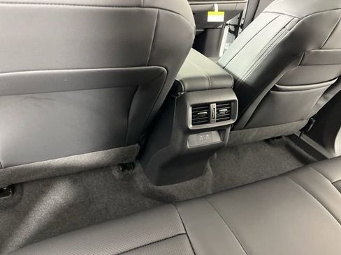 New 2026 Nissan Murano SL AWD/4WD image 44