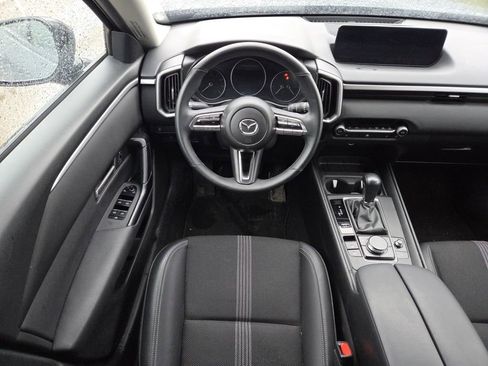 Certified 2025 MAZDA CX-50 AWD 2.5 S w/ Preferred Package image 21