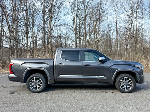 Used 2024 Toyota Tundra 1794 Edition image 7