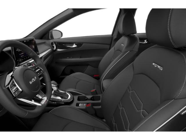 Certified 2024 Kia Forte GT-Line FWD image 11