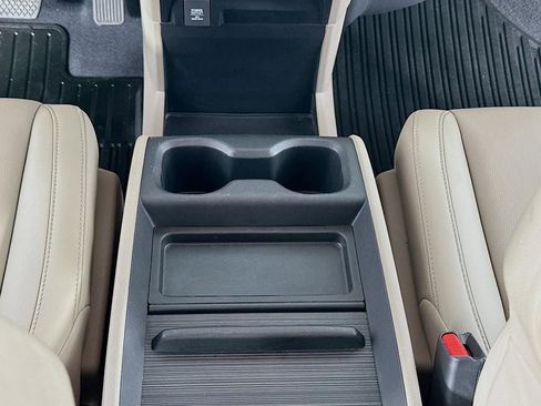 Used 2018 Honda Odyssey EX-L image 39