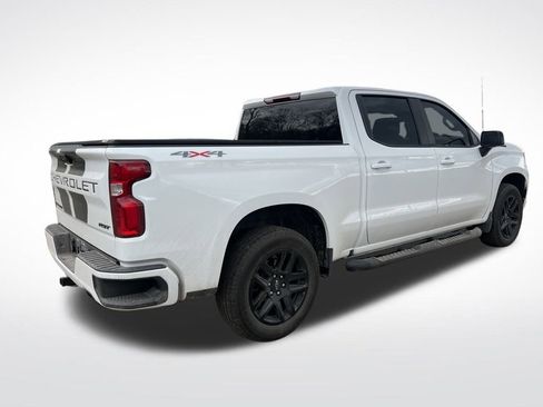 Used 2023 Chevrolet Silverado 1500 RST w/ Rally Edition image 5
