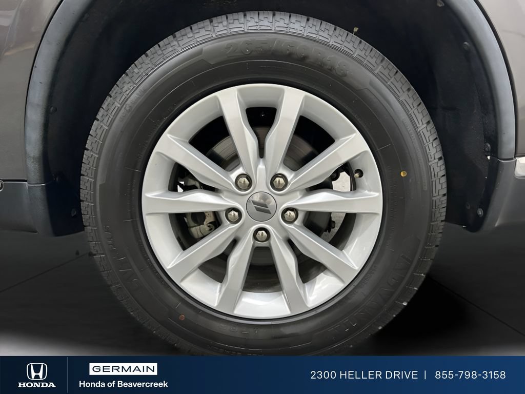 Used 2020 Dodge Durango SXT w/ 3rd Row Seating Group AWD/4WD image 30