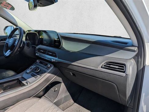 Used 2022 Hyundai Palisade SEL FWD image 27