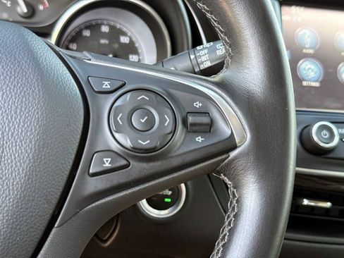 Used 2019 Buick Envision Preferred FWD image 31