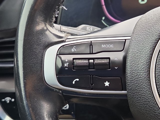 Used 2023 Kia Sportage EX FWD image 24