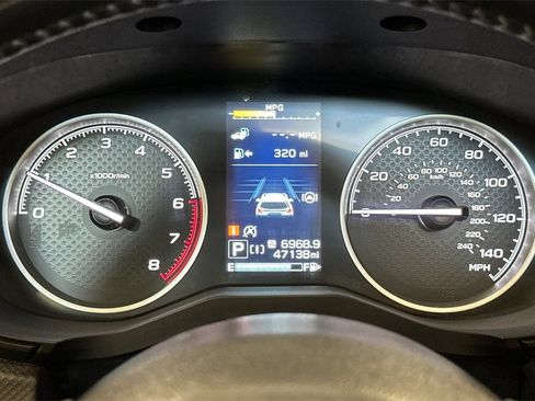 Used 2023 Subaru Forester Limited image 26