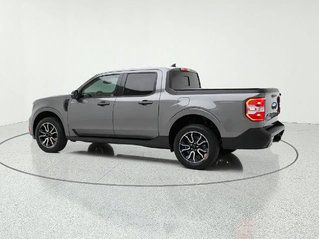 Certified 2022 Ford Maverick Lariat w/ Lariat Luxury Package FWD image 5