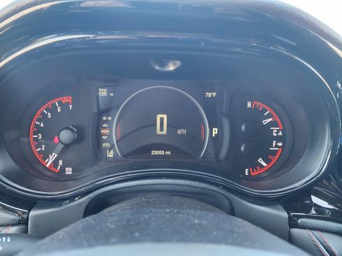 Used 2025 Dodge Durango GT AWD/4WD image 22