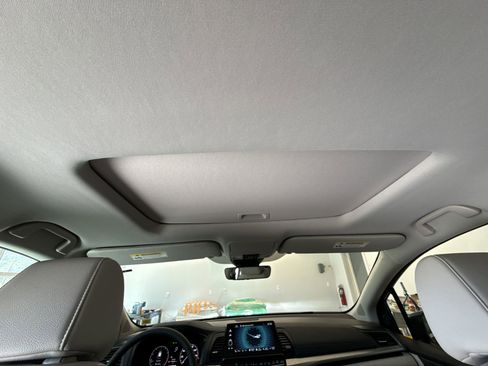 New 2026 Honda Odyssey EX-L image 16