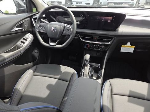 New 2026 Buick Encore GX Sport Touring AWD/4WD image 28