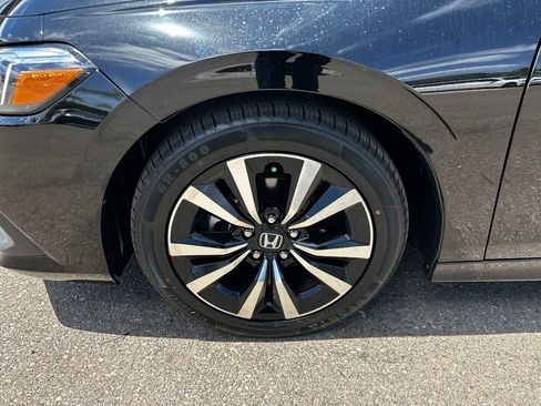 Used 2023 Honda Civic EX image 8