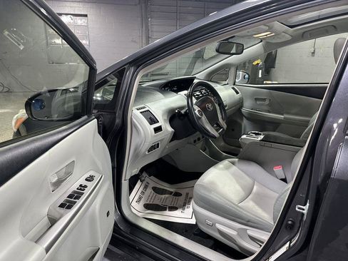 Used 2013 Toyota Prius V Five image 23