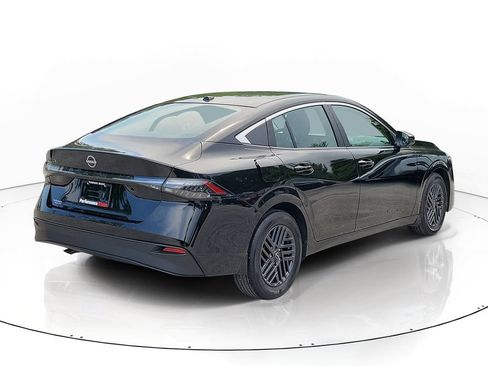 New 2026 Nissan Sentra SV w/ Floor Mat Package FWD image 3