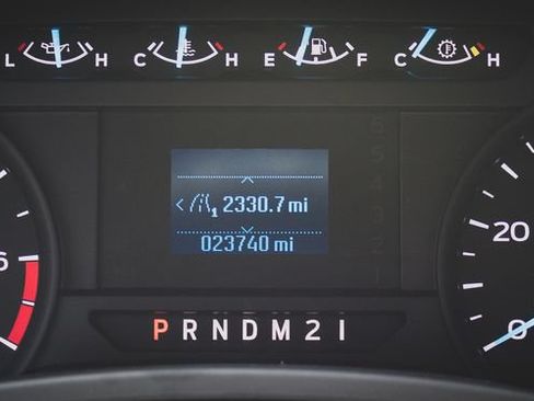Used 2018 Ford F250 XL w/ STX Appearance Package AWD/4WD image 7