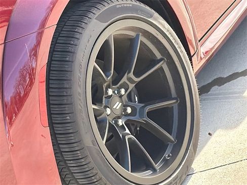 Used 2023 Dodge Charger Scat Pack image 9