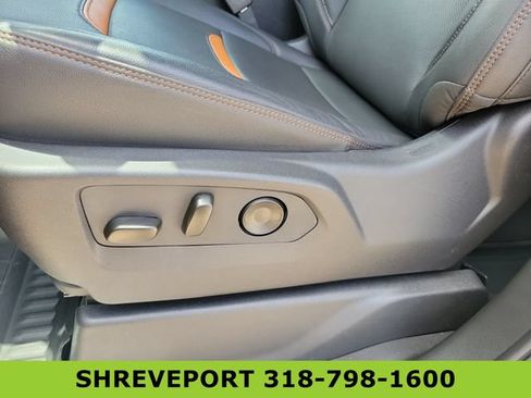 Used 2026 GMC Sierra 1500 AT4 w/ AT4 Premium Package AWD/4WD image 12
