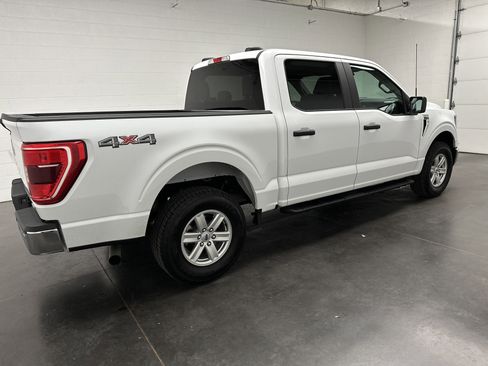 Used 2023 Ford F150 XLT image 11