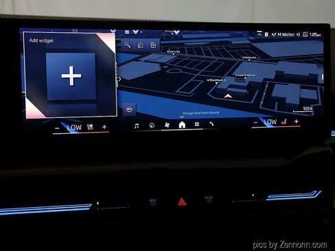Certified 2025 BMW 530i xDrive AWD/4WD image 18